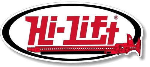 Hi-Lift® Jack Hood Mount Kit for 2013-2018 Jeep Wrangler JK JKU HM-900 Black - Bild 4 von 4