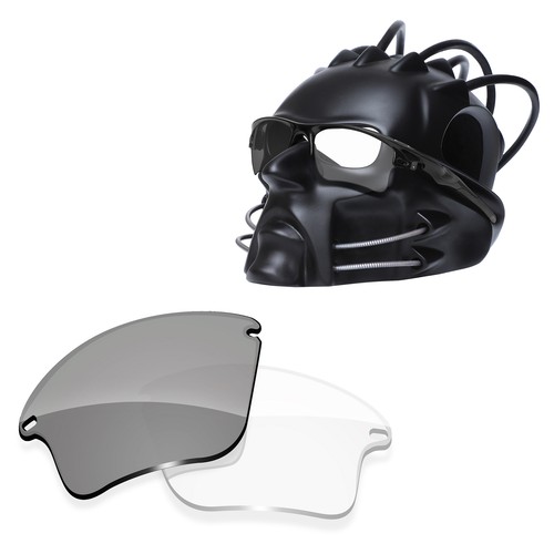 Reemplazos de lentes polarizadas KEYTO 20+ para chaqueta rápida Oakley OO9097 gafas de sol - Imagen 21 de 25