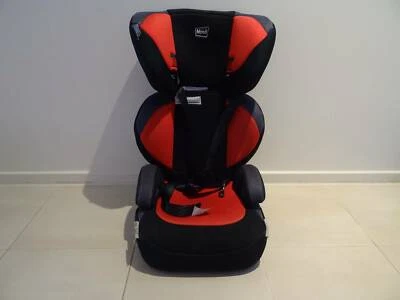 gumtree booster seat