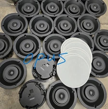 Sonance VP42R 4-1/2" 2-Way In-Ceiling Speakers (Each) (Used, with Grille) #2049