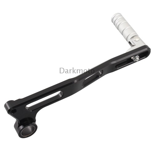 CNC Telescopic Adjustable Foldable Gear Shift Lever For BMW G310 GS 2017 2018 - Picture 8 of 12
