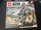 LEGO Star Wars 75234 AT-AP Walker NEW Sealed Retired Set Clone Wars