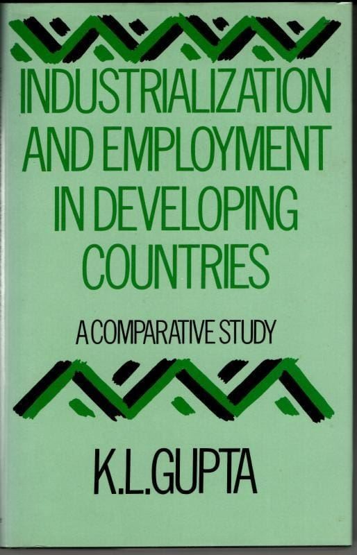 Industrialization and Employment in Developing Countries: