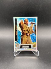 Force Attax STAR WARS Movie Serie 2 - Force Meister Mace Windu