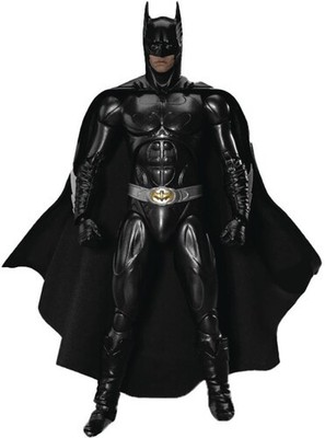 Beast Kingdom - Batman (Batman Forever) [New Toy] Statue, Collectible