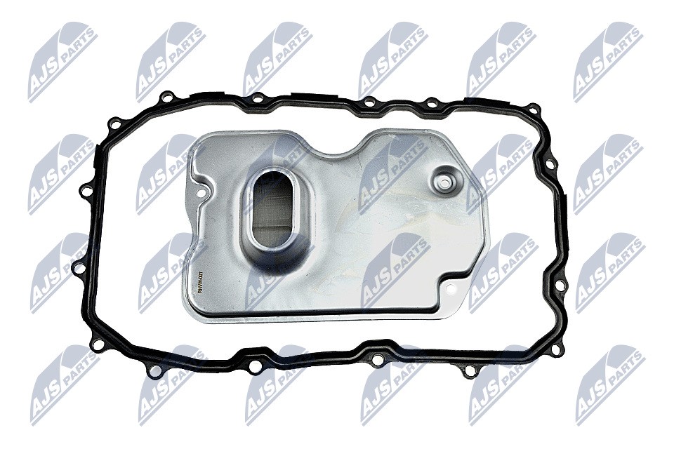 Fits NTY FSF-VW-001 TRANSMISSION FILTER
