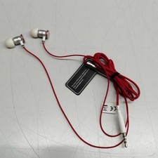 Urbeats Earbuds Monster Used
