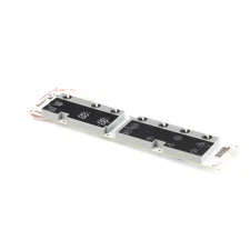 LG EBR72955422 EBR72955426 Refrigerator Display Pcb Assembly