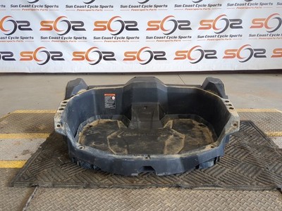 22-25 Cfmoto Zforce 950 Sport Rear Cargo Box 5BWV-223011-5000