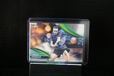 2025 Topps Chrome Tennis Refractor Lorenzo Sonego