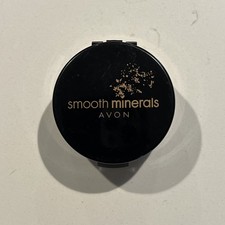 Avon Smooth Minerals Powder Foundation Pure B...