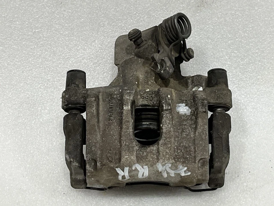 2011 VOLVO C30 ПРАВАЯ ПАССАЖИРСКАЯ СТОРОНА ЗАДНИЙ ТОРМОЗ СУППОРТ - Изображение 2 из 2