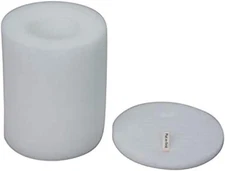 Casa Vacuums Replacement Foam + Felt Filter Kit for Shark Rotator Lift-Away NV75