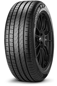 205/60 R16 Pirelli Tyre 96V Summer 1x Tyre 71 dB AB Rated