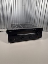 Yamaha RX-V557 6.1 Channel 540Watt Receiver Home Theater Receiver - No Remote
