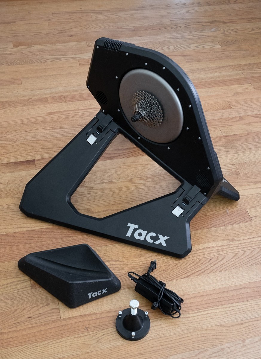 S45) Garmin タックス Tacx T2800 Neo Smart Garmin Tacx® NEO 3M Smart Trainer | Indoor Bike Trainer