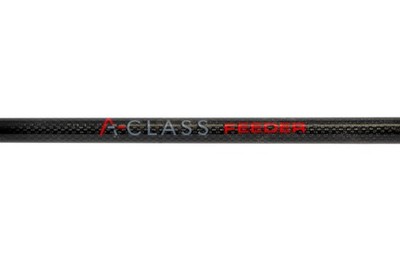 Guru Tackle A-CLASS 10ft Method Feeder 1 40g 3tlg. 1,0oz 1,5oz mit Wechselspitze