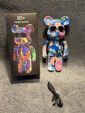 B5 Wireless Speaker Plus Bluetooth Portable Speaker New In Box Just Took Pics