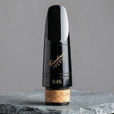 New Vandoren B40 B45 M30 Clarinet Mouthpiece Woodwind Instrument Accessory