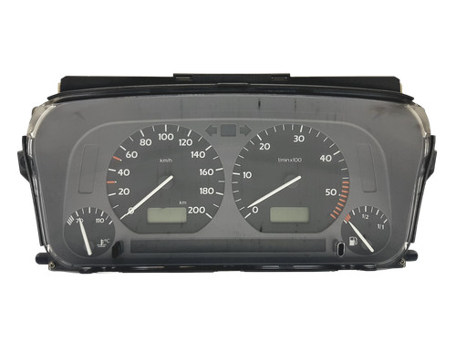 Tacho Kombiinstrument VW Golf MK3 1H0919864K 6160633050 54431