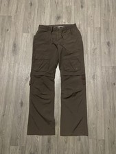Vintage Nike Acg Pants Size S Womens