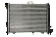Radiateur Saab 9000