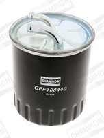 Champion Kraftstofffilter CFF100440 FüR Chrysler MERCEDES-BENZ Mitsubishi Smart