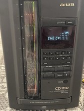 Aiwa CD-R Home Audio CD Players & Recorders for sale | eBay