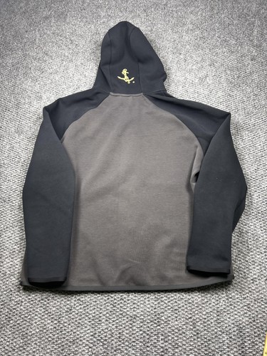 Nike Hoodie Mens XL Tech fleece Vanderbilt Commodores Full Zip Anchor Jacket - Picture 7 of 9