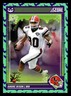 2024 Panini Score-A-Treat - Andre Rison #17 Bats
