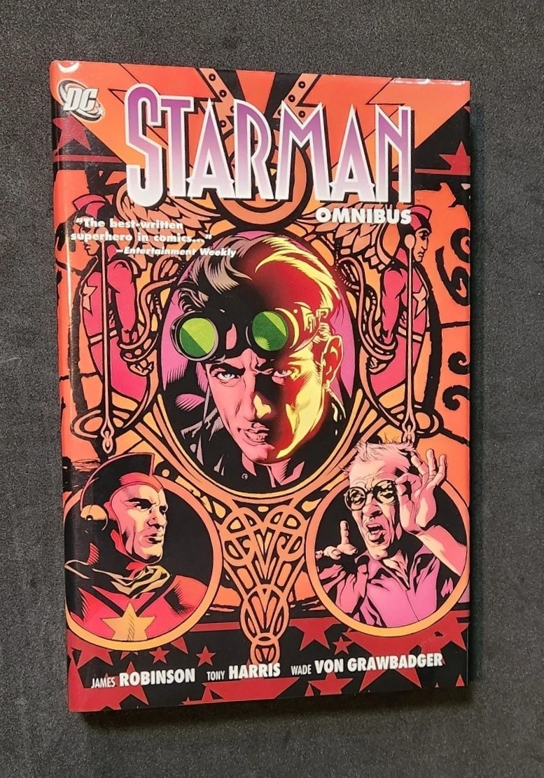 25+ Starman DC Comics for sale | Updated Oct 2026