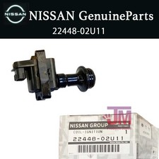 Bobine Nissan GT-R