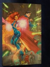 2022 DKV Collections Batman Comic Art Base & Silver Gold Signature Trading Cards