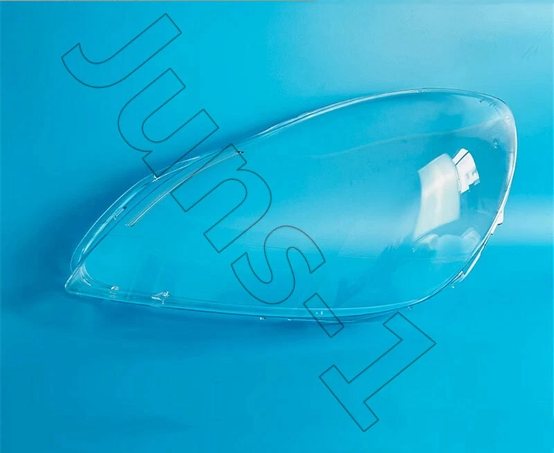 ˉ Cubierta de lente transparente para faro lateral izquierdo + pegamento sellador para Lexus SC430 2005-2010 Foto 4 de 4