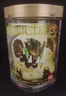 New Sealed Lego Bionicle 8560 Pahrak 2002 Original Canister MINT