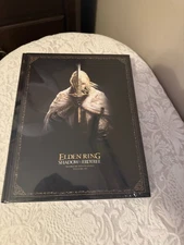 Elden Ring Strategy Game Guide Volume 3   NEW
