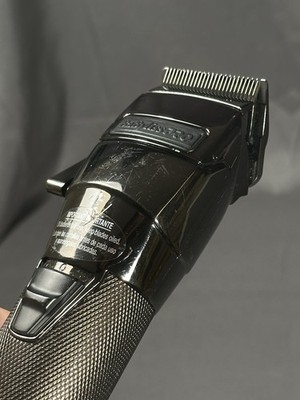 BaByliss Pro Hair Clipper FX890 Cordless Adjustable (102324) No Battery