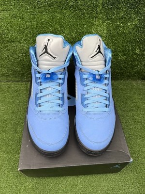 Size 12 - Jordan 5 Retro SE Mid UNC | eBay