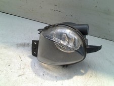 Antibrouillard BMW 316