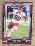 2021 Panini Playbook #97 Chase Young