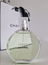 Chanel Chance Eau Fraiche Eau De Toilette 100ml