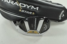 Callaway Paradym Star 6-27 Hybrid Senior Flex RH Attas 50g Graphite  203186