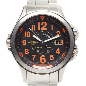 Hamilton Khaki Air Race | eBay
