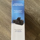 Vivitar  4k Smart Dash Cam Dashcam Dashsense Duo AI Powered-Black-NEW In Box — photo 4