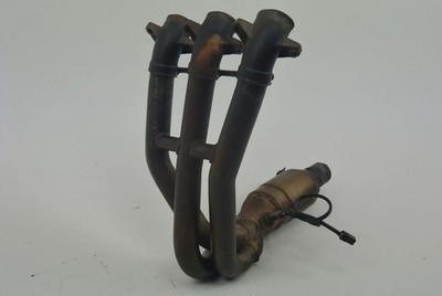 Triumph Street Triple 675 R 13 - 17 Auspuff Krümmer Header T2202030