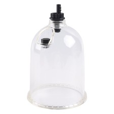 Replacement Bowl for Racor 900FG 900FH 1000FG 1000FH   Accessories S7B2