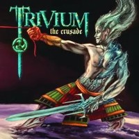 The Crusade | Trivium | Englisch | Audio-Cd | Midprice | CD | 2007