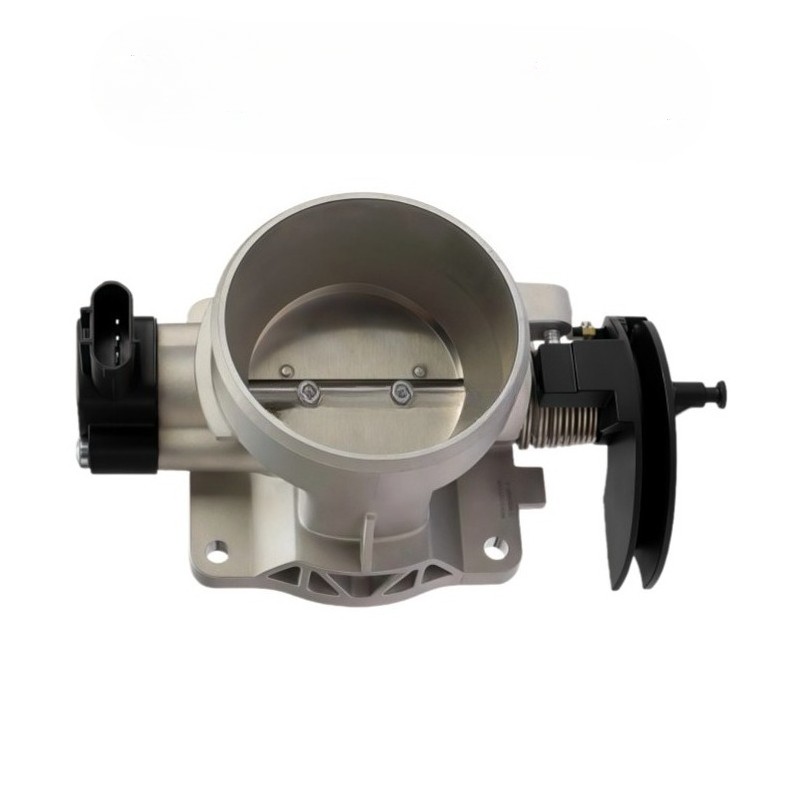 Throttle Body for Ford Ranger 2001-2011 Explorer Sport 01-03 4.0L