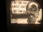 AMERICAN SHOESHINE 16mm Movie bw 1976 AFRICAN-AMERICAN RACE FILM ARCHIVE FOOTAGE — photo 9