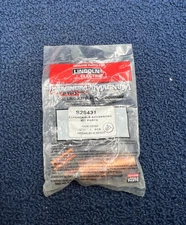 LINCOLN ELECTRIC S28431 Magnum Pro Expendable Accessory Parts AER122022